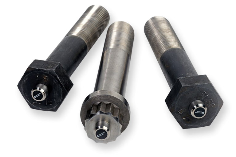 LMF BCM Three Bolts