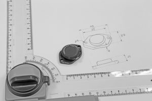 Wireless Temperature Monitoring Bespoke Design