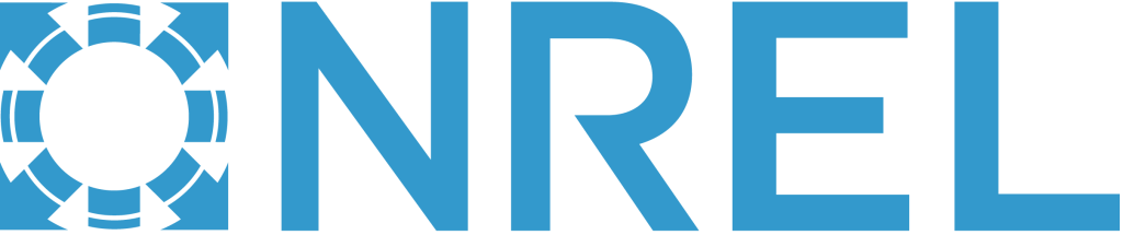 NREL Logo