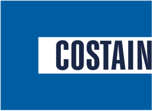 logo Costain
