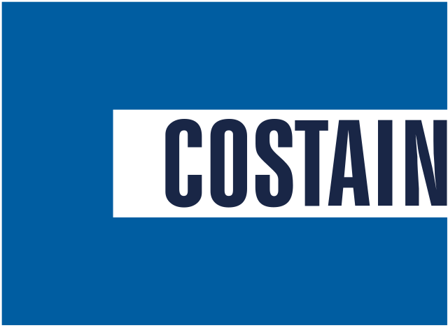 logo Costain