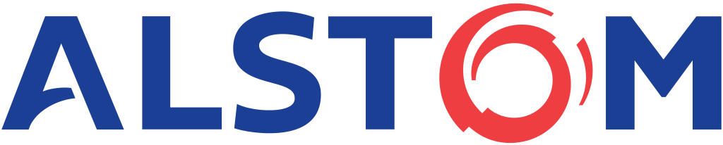 logo alstom