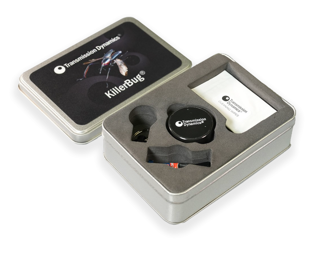 KillerBug Torque Telemetry Box