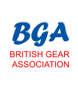 british gear association logo