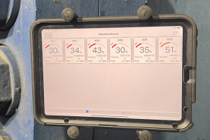 Mining Reliability Results