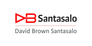 David Brown Logo