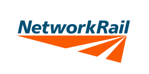 Network Rail logo