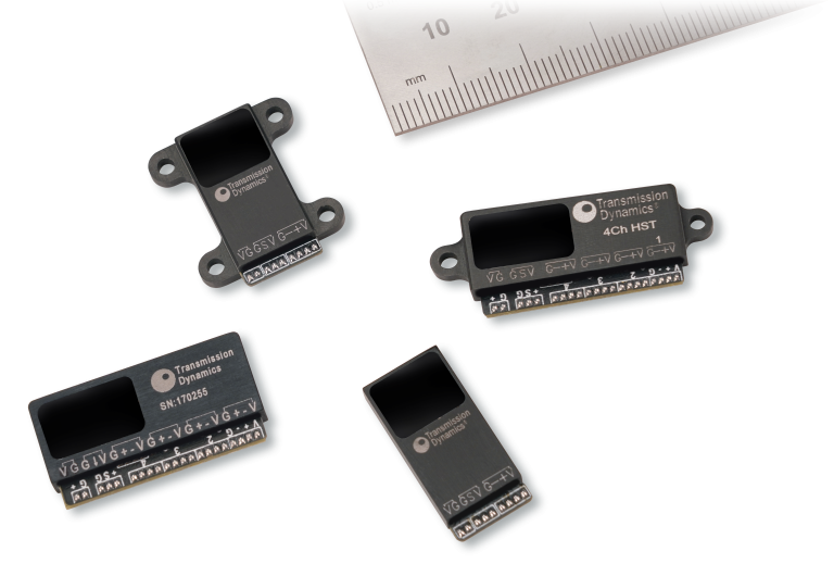 Advanced Wireless Telemetry High Speed Telemetry