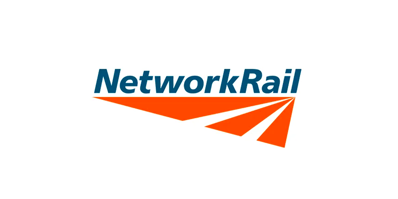 Network Rail Logo