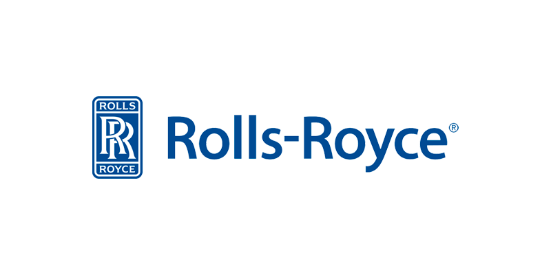 Rolls Royce Logo