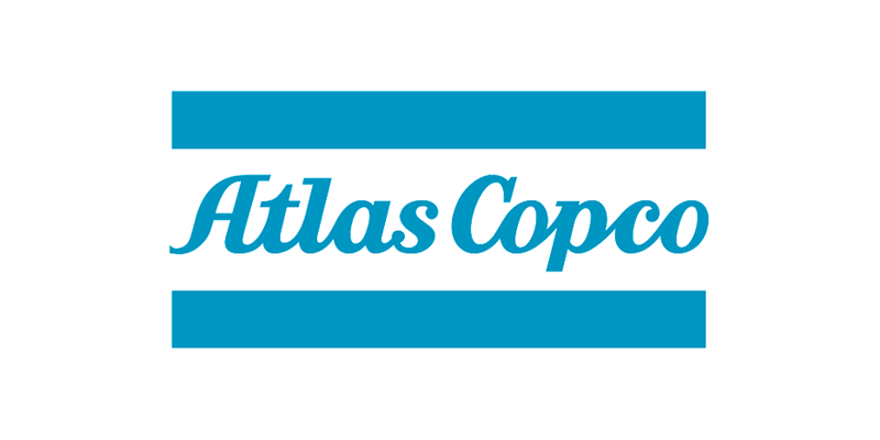 Atlas Copco Logo