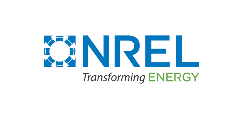 NREL Logo