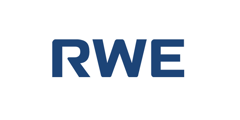 RWE Logo