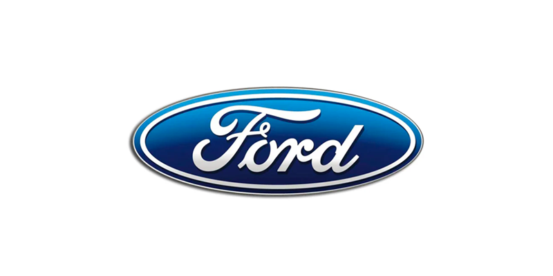 Ford Logo