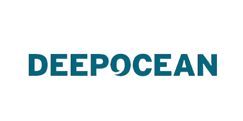 Deep Ocean Logo