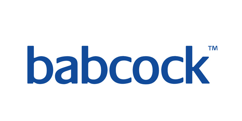 Babcock Logo