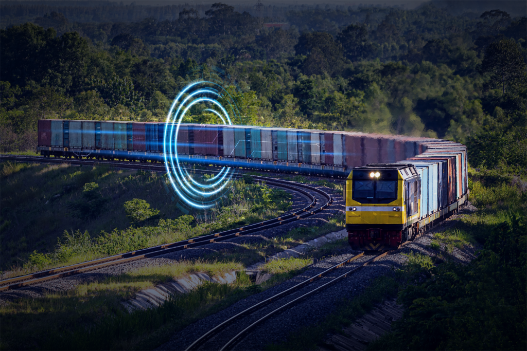 Freight Monitoring sm