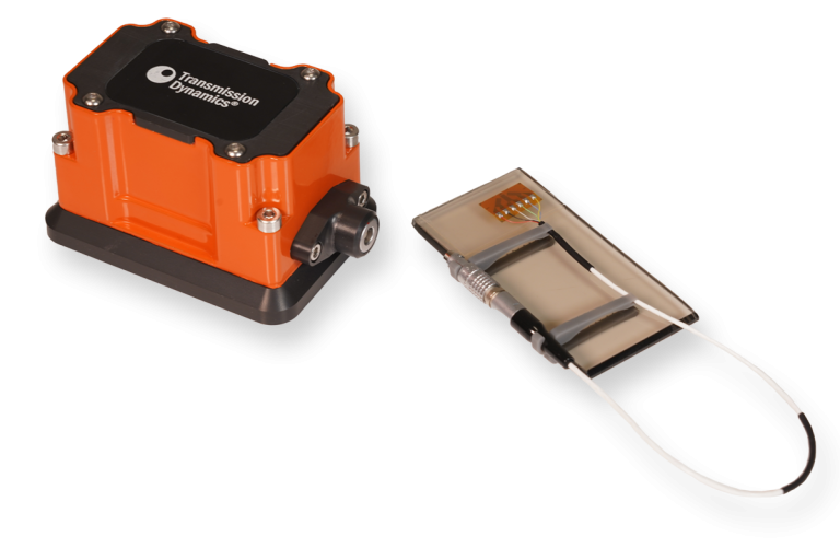Principal Stress Measurement Data Logger sm shadow