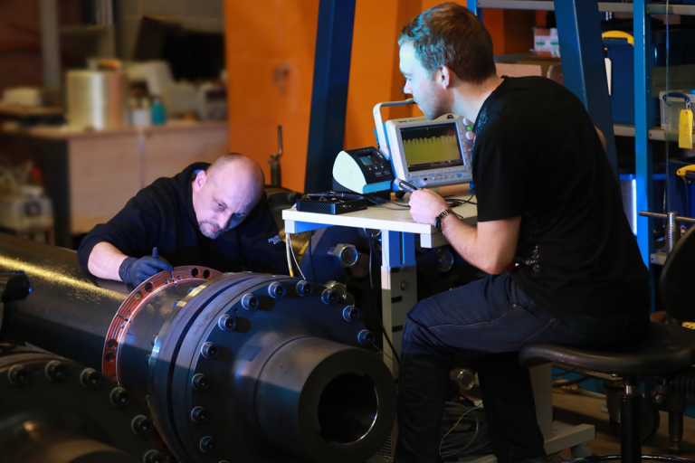 torque monitoring