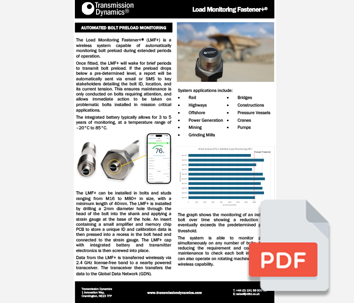 JRD 1025 R2 LMF Datasheet