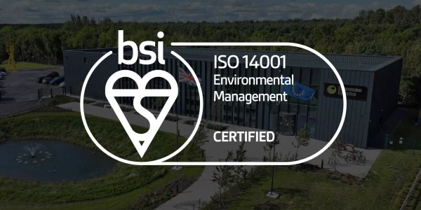 TD Building ISO 14001 Graphic scaled 1