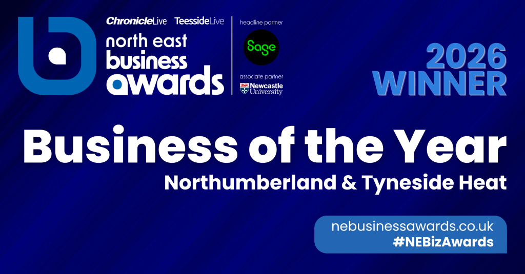 Business of the Year NT