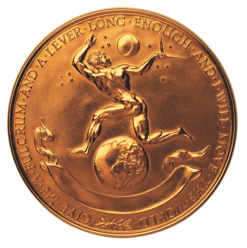 Macrobert Award 2026